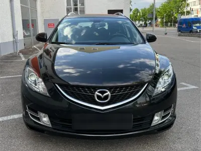 Gebraucht Mazda 6