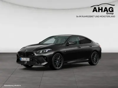Gebraucht BMW M235 Shadowline 300 PS (220 kW) 2025 Schwarz Coupé