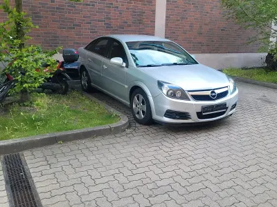 Gebraucht Opel Vectra