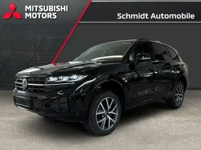 Gebraucht VW Touareg