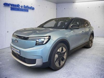 Gebraucht Ford Explorer Premium 250 kW (340 PS) 2025 Arctic blue metallic SUV