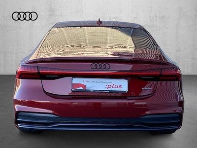 Audi A7 Sportback