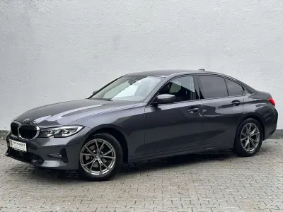 Gebraucht BMW 320