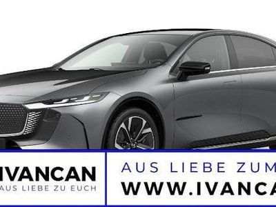 Neu Mazda 6e Takumi-Line 189 kW (258 PS) 2026 Machine gray Limousine