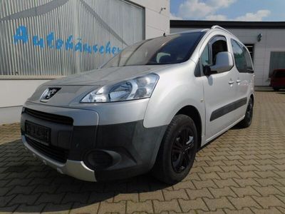 Peugeot Partner Tepee