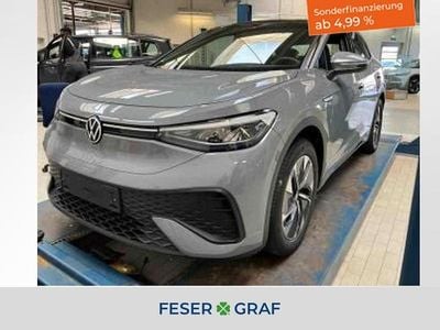 VW ID.5