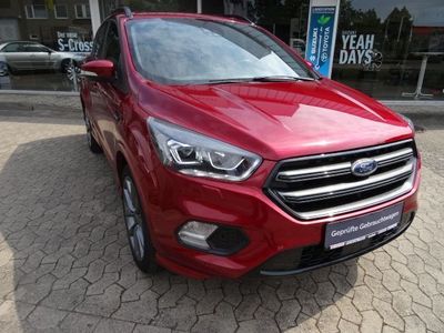 gebraucht Ford Kuga 1.5 EcoBoost 2x4