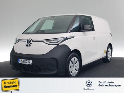 gebraucht VW ID. Buzz Cargo