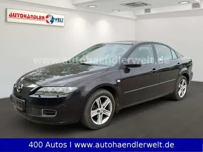 Gebraucht Mazda 6