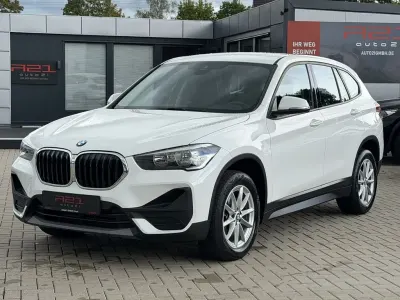 Gebraucht BMW X1