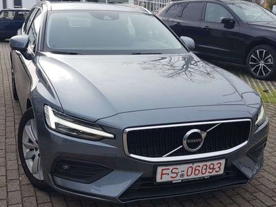 gebraucht Volvo V60 Momentum Pro