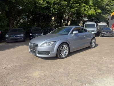 Audi TT Roadster