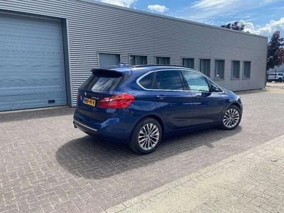 BMW 225 Active Tourer