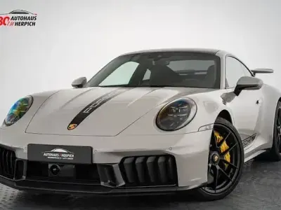 Gebraucht Porsche 911 Carrera GTS 541 PS (397 kW) 2025 Andere