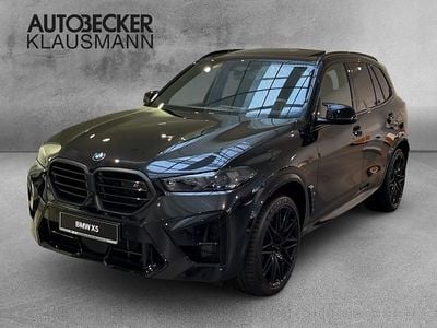 BMW X5 M