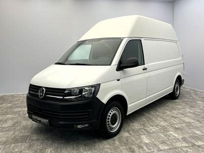 Gebraucht VW Transporter 102 PS (75 kW) 2019 Weiß Van