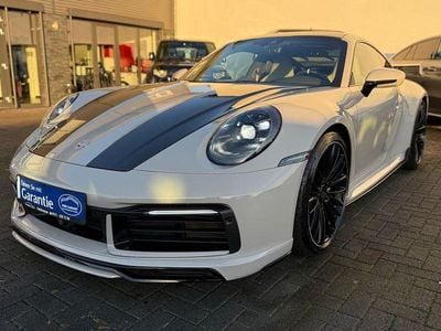 Gebraucht Porsche 911 Carrera S 450 PS (330 kW) 2019 Grau Coupé