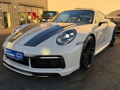 Grau Gebraucht 2019 Porsche 911 Carrera S Coupé | 165.992 €