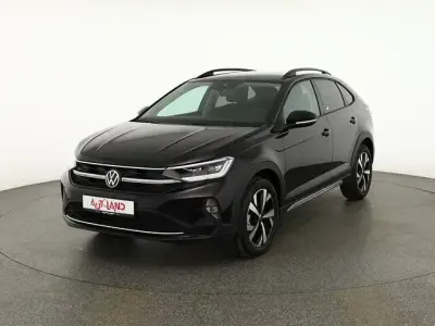 Ny VW Taigo 95 HK (69 kW) 2025 Grå SUV