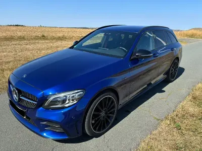 Gebraucht Mercedes C43 AMG