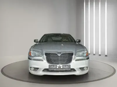 Gebraucht Lancia Thema