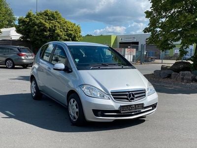 Mercedes A150