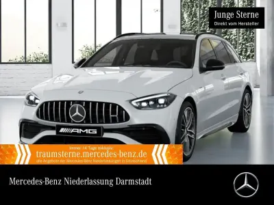 Gebraucht Mercedes C43 AMG