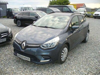 Renault Clio GrandTour