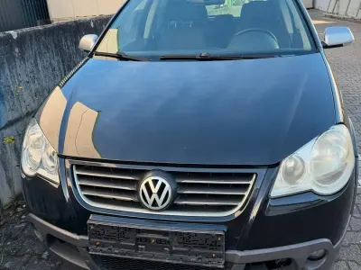 Gebraucht VW Polo Cross