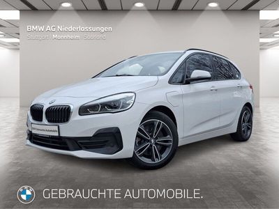 gebraucht BMW 225 Active Tourer xe