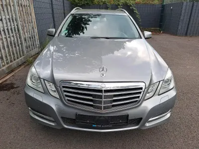 Gebraucht Mercedes E350