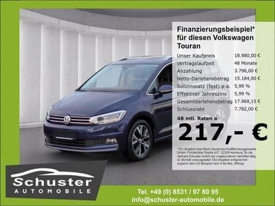 VW Touran