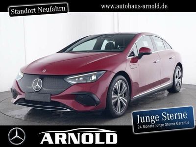 Mercedes EQE500