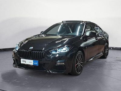 Schwarz Gebraucht 2024 BMW 220 Performance Coupé | 36.990 € (Fairer Preis)