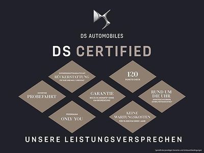 DS Automobiles DS3