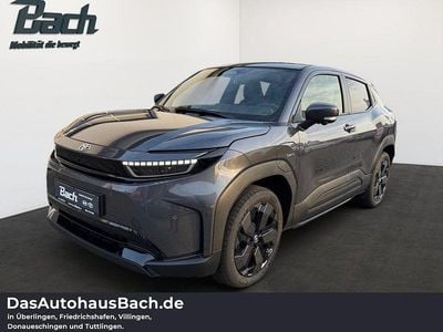 Neu Toyota Urban Cruiser Lounge 127 kW (174 PS) 2026 Grandeur grey SUV