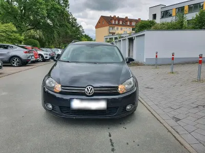 Gebraucht VW Golf VII