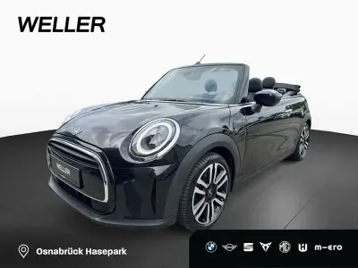 Gebraucht Mini Cooper Cabriolet