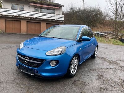 gebraucht Opel Adam Slam ecoFlex