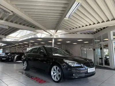 Occasion BMW 523
