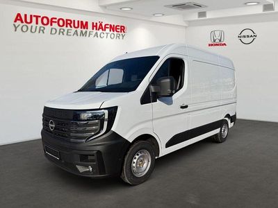Nissan Interstar