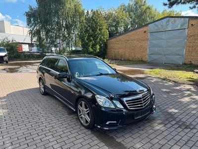 Mercedes E350