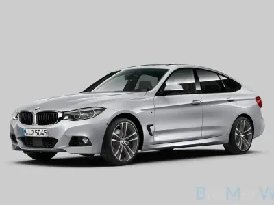 Gebraucht BMW 330