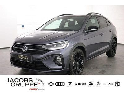 Gebraucht VW Taigo Style 116 PS (85 kW) 2025 Grau SUV