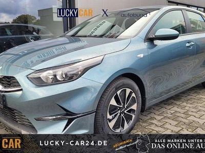 Andere Neu 2025 Kia Ceed Kleinwagen | 24.240 € (Fairer Preis)