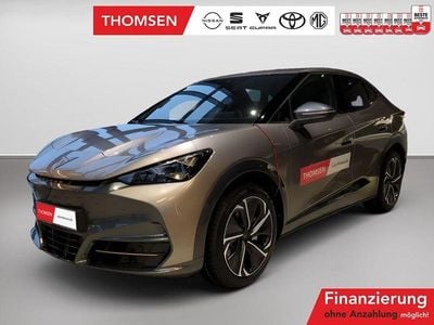 Neu Cupra Tavascan Endurance 210 kW (286 PS) 2026 Atacama desert SUV