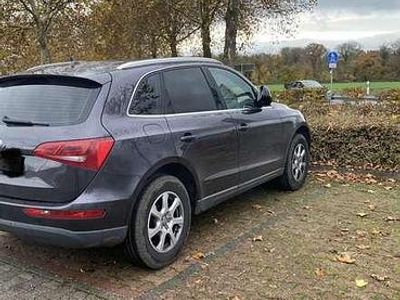 Gebraucht Audi Q5 170 PS (125 kW) 2010 SUV