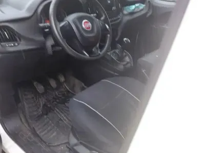Gebraucht Fiat Doblò