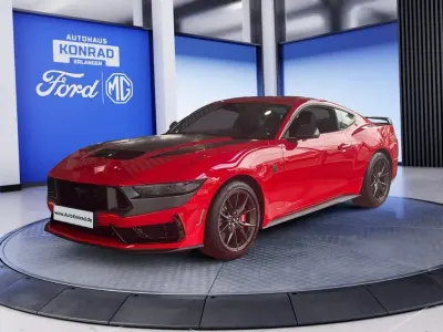 Gebraucht Ford Mustang