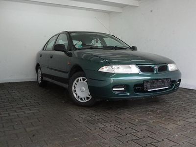 Mitsubishi Carisma